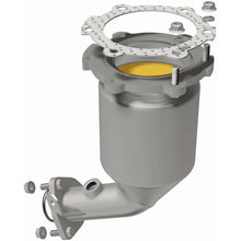 Cargar imagen en el visor de la galería, Magnaflow 2004 Nissan Quest CARB Compliant Direct Fit Cat Converter