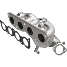 Cargar imagen en el visor de la galería, Magnaflow 19-20 Hyundai Tucson OEM/EPA Compliant Manifold Catalytic Coverter