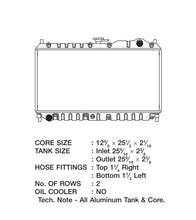 Cargar imagen en el visor de la galería, Technical Drawing