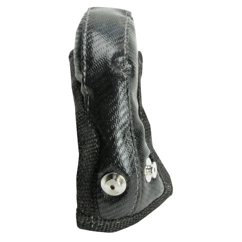 DEI Gen-3 Turbo Shield GT2252 - Solo escudo - Ónix