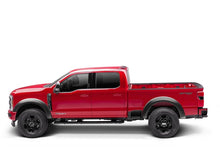 Load image into Gallery viewer, Bushwacker 23-24 Ford F-250/350 SuperDuty Extend-A-Fender Style Flares 4pc - Black