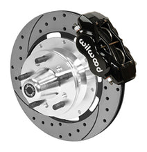 Cargar imagen en el visor de la galería, Wilwood 65-72 Dart/Duster Front Kit Disc Spindle