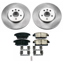 Load image into Gallery viewer, Power Stop 13-18 Buick Encore Front Autospecialty Brake Kit