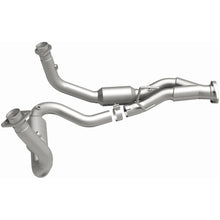 Cargar imagen en el visor de la galería, Magnaflow 05-06 Jeep Grand Cherokee 4.7L Direct Fit Catalytic Converter