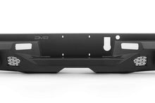 Cargar imagen en el visor de la galería, DV8 Offroad 19-23 Ram 1500 Spec Series Rear Bumper