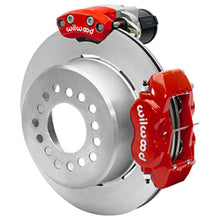 Cargar imagen en el visor de la galería, Wilwood EPB Rear Kit FDLI Small Ford 2.50 OffSet