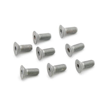 Cargar imagen en el visor de la galería, Wilwood Alloy Steel Hex Bolt - M8-1.25x20mm - 16 Pack
