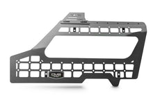 Cargar imagen en el visor de la galería, DV8 Offroad 15-20 Ford F150 / 17-21 Ford F250/F350 Center Console Molle Panels &amp; Device Mount