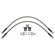 Cargar imagen en el visor de la galería, Wilwood Flexline Kit 03-11 Ford Crown Victoria