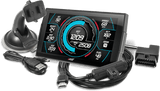 Universal OBD-II Monitoring