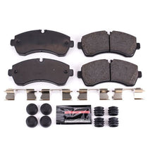 Cargar imagen en el visor de la galería, Power Stop 07-09 Dodge Sprinter 3500 Front or Rear Z23 Evolution Sport Brake Pads w/Hardware