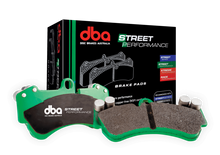 Cargar imagen en el visor de la galería, DBA 16-18 Lexus GS200t (Excl F Sport) Front SP Performance Brake Pads