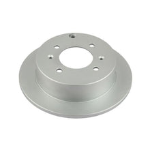 Cargar imagen en el visor de la galería, Power Stop 99-05 Hyundai Sonata Rear Evolution Geomet Coated Rotor