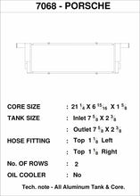Cargar imagen en el visor de la galería, Technical Drawing