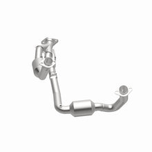 Cargar imagen en el visor de la galería, Magnaflow 05-06 Jeep Grand Cherokee 5.7L Direct Fit Catalytic Converter
