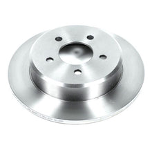 Cargar imagen en el visor de la galería, Power Stop 92-95 Ford Crown Victoria Rear Autospecialty Brake Rotor