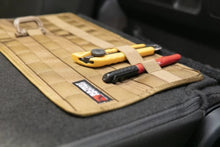 Cargar imagen en el visor de la galería, BuiltRight Industries 6pc Tech Panel Kit - Tan