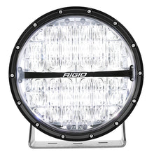 Cargar imagen en el visor de la galería, Rigid Industries 360-Series 9in LED Off-Road Drive Beam - RGBW