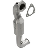 MagnaFlow 2007 Mini Cooper 1.6L Direct Fit Converter
