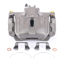 Cargar imagen en el visor de la galería, Power Stop 12-15 Honda Civic Front Right Autospecialty Caliper w/Bracket