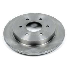 Power Stop 04-10 Infiniti QX56 Rear Autospecialty Brake Rotor