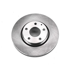 Cargar imagen en el visor de la galería, Power Stop 16-19 Mazda CX-5 Front Autospecialty Brake Rotor