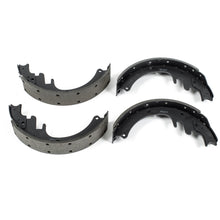 Cargar imagen en el visor de la galería, Power Stop 75-86 Chevrolet C20 Rear Autospecialty Brake Shoes