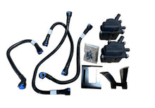 Cargar imagen en el visor de la galería, Ford Racing 2024 Mustang 2.3L EcoBoost Air Oil Separator Kit
