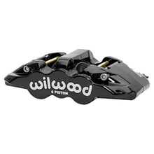 Cargar imagen en el visor de la galería, Wilwood 1.75/1.38/1.38 AERO6-DS Caliper 1.25