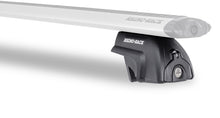 Cargar imagen en el visor de la galería, Rhino-Rack Vortex SX Solid Rail Leg Kit (4pcs)