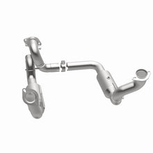 Cargar imagen en el visor de la galería, Magnaflow 20-22 Ford F-250 SD Single Underbody Direct Fit Cat Converter