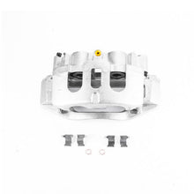 Cargar imagen en el visor de la galería, Power Stop 11-19 Chevrolet Silverado 2500 HD Rear Left Autospecialty Caliper w/Bracket