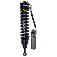 Cargar imagen en el visor de la galería, Bilstein 07-21 Toyota Tundra B8 8112 ZoneControl CR DSA+ Front Left