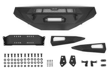 Cargar imagen en el visor de la galería, DV8 Offroad 14-21 Toyota Tundra Spec Series Front Bumper