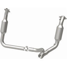 Cargar imagen en el visor de la galería, Magnaflow 2006 Dodge Ram 1500 5.7L Direct Fit Catalytic Converter