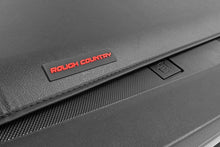Load image into Gallery viewer, Soft Roll Up Bed Cover - 5'7" Bed - 2015 - 2026 Ford F150 / 2022 - 2025 F-150 Lightning