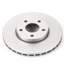 Cargar imagen en el visor de la galería, Power Stop 13-18 Ford C-Max Front Evolution Geomet Coated Rotor