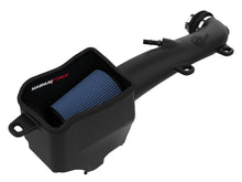 Cargar imagen en el visor de la galería, aFe Magnum FORCE Stage-2 Pro 5R Cold Air Intake System Jeep Wrangler (JL) 18-23 V6-3.6L