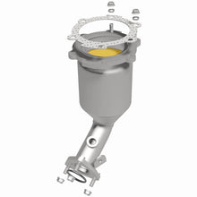 Cargar imagen en el visor de la galería, Magnaflow 2004 Nissan Quest CARB Compliant Direct Fit Cat Converter