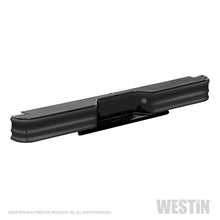 Cargar imagen en el visor de la galería, Westin/Fey 95-99 Toyota Tacoma / 80-94 Toyota Pickup Surestep Universal Bumper - Black