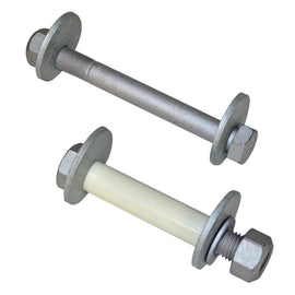 KIT DE TORNILLOS DE LEVA TOYOTA SPC Performance (2)