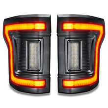 Load image into Gallery viewer, Oracle Lighting 15-20 Ford F-150 Reverse LED Modules Flush Tail Light - Standard Red SEE WARRANTY