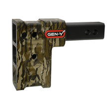Cargar imagen en el visor de la galería, Gen-Y Mega Duty 2in Shank 5in Drop 2K TW 16K (Hitch Only) - Mossy Oak