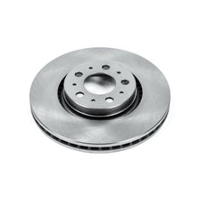 Cargar imagen en el visor de la galería, Power Stop 01-09 Volvo S60 Front Autospecialty Brake Rotor