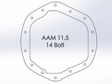 Cargar imagen en el visor de la galería, Technical Drawing