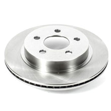 Cargar imagen en el visor de la galería, Power Stop 93-97 Chevrolet Camaro Rear Autospecialty Brake Rotor