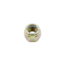 Load image into Gallery viewer, Wilwood NYLOCK 45359 Nut STD PATTERN ZINC TYPE