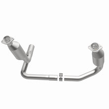 Cargar imagen en el visor de la galería, Magnaflow 2004 Dodge Dakota 3.7L Direct Fit Catalytic Converter