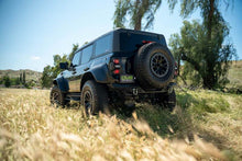 Cargar imagen en el visor de la galería, DV8 Offroad 2021+ Ford Bronco Competition Series Rear Bumper