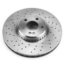 Cargar imagen en el visor de la galería, Power Stop 15-18 Mercedes-Benz C300 Front Autospecialty Brake Rotor